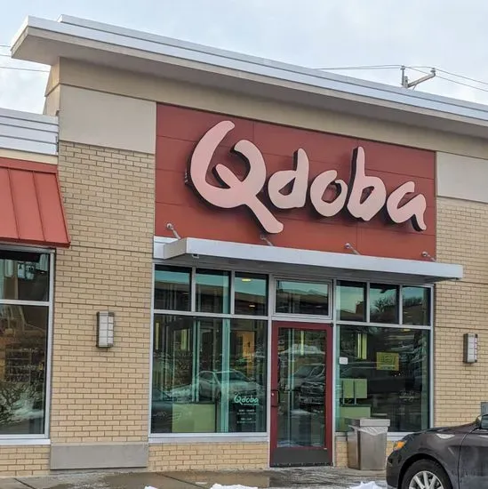 QDOBA Mexican Eats