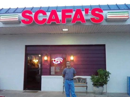 Scafa's Italian Restaurant