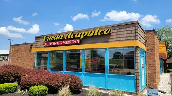 Fiesta Acapulco Mexican Grill