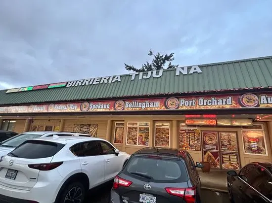 Birrieria Tijuana