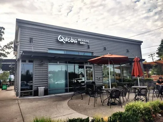 QDOBA Mexican Eats