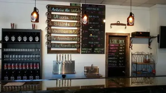 Loose Shoe Brewing Company