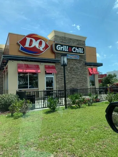 Dairy Queen Grill & Chill