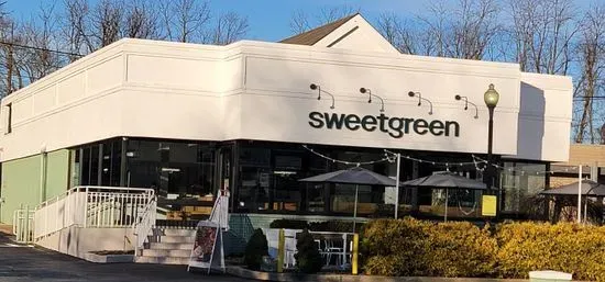 sweetgreen