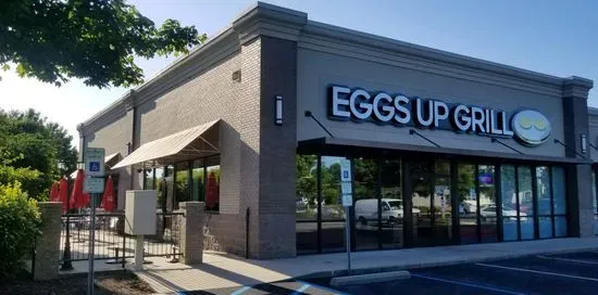 Eggs Up Grill