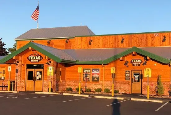 Texas Roadhouse