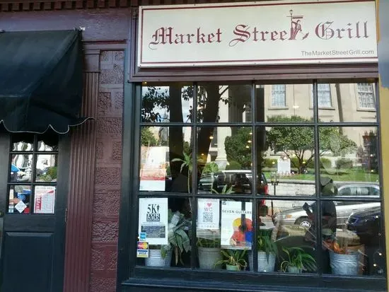 Market Street Grill