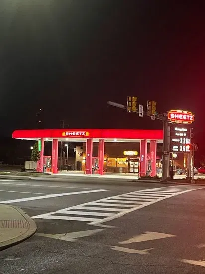 Sheetz