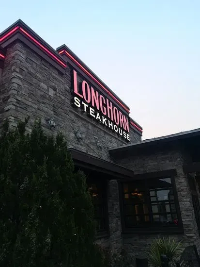 LongHorn Steakhouse