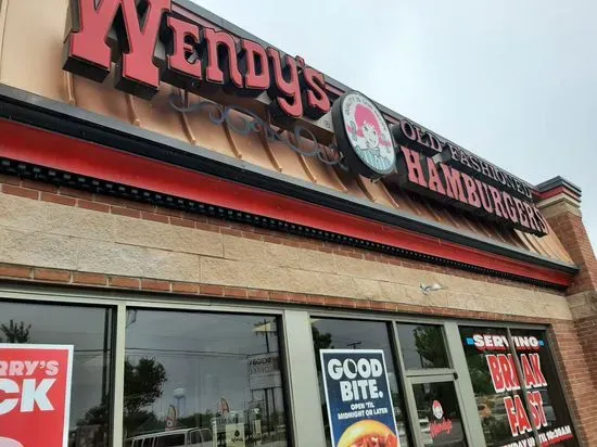 Wendy's