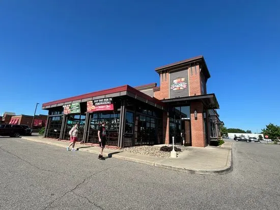 Primanti Bros. Restaurant and Bar