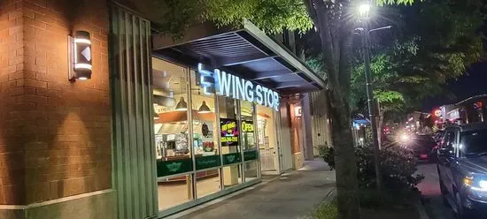 Wingstop