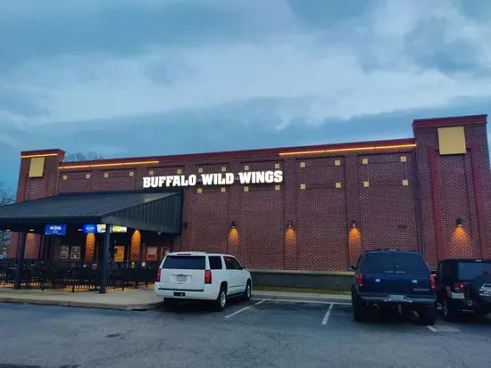 Buffalo Wild Wings