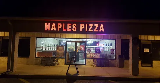 Naples Pizza