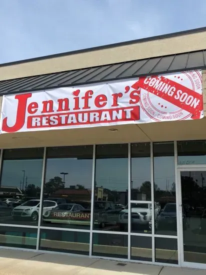 Jennifer's Restaurant