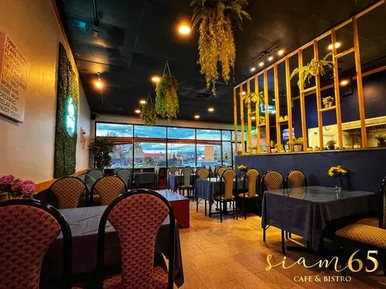 Siam 65 Cafe&Bistro