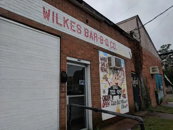 Wilkes Bar-B-Q Co