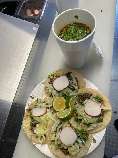 Taqueria El Marino 2