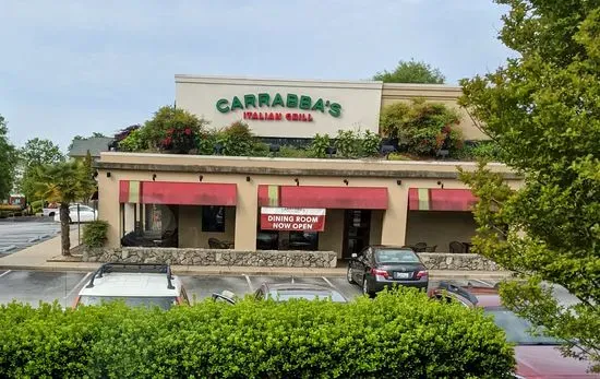 Carrabba's Italian Grill