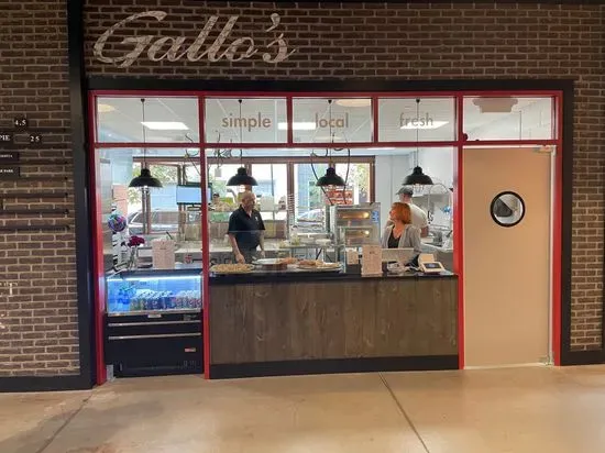 Gallo's Pizzeria