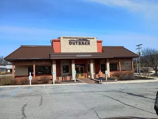 Outback Steakhouse