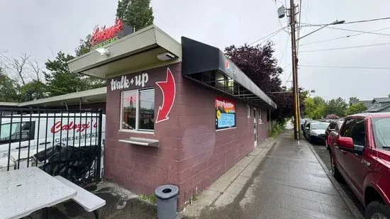 Calozzi's Cheesesteaks