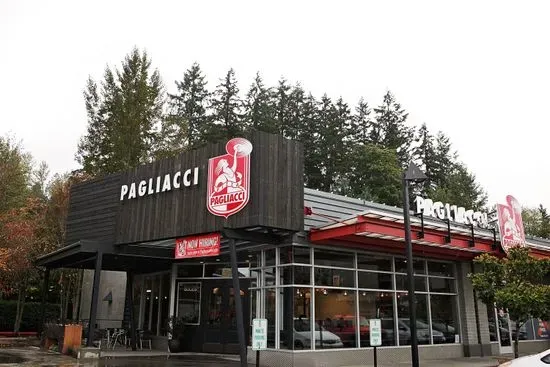 Pagliacci Pizza