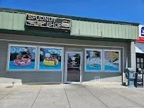 Spudnut Shop