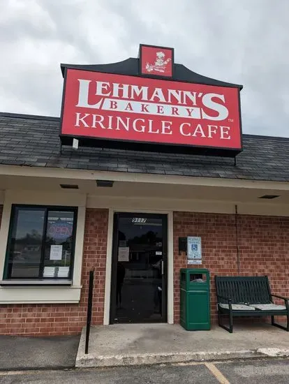 Lehmann's Bakery