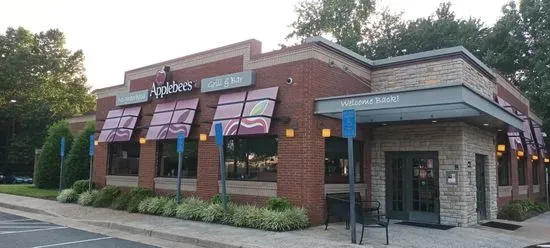 Applebee's Grill + Bar