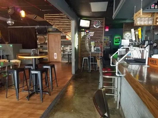 Escape Bar & Grill