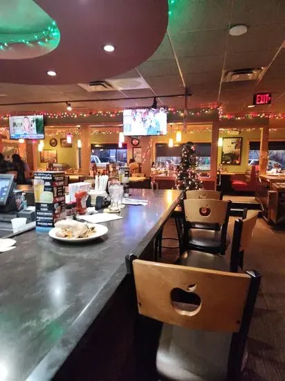 Applebee's Grill + Bar