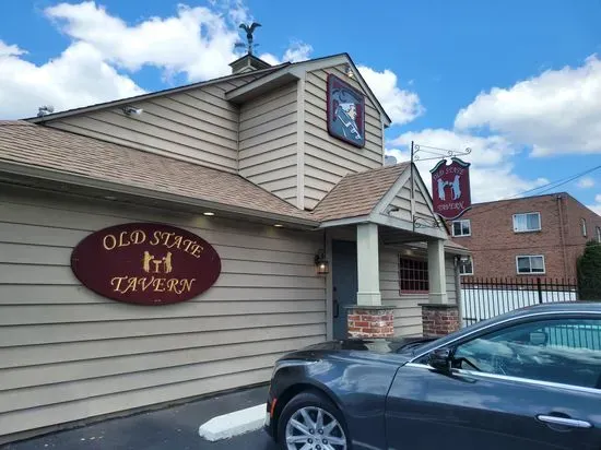 Old State Tavern