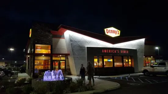 Denny's