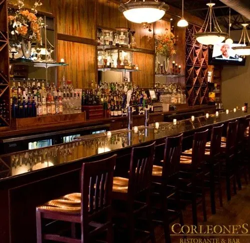 Corleone's Ristorante & Bar