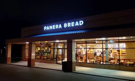 Panera Bread