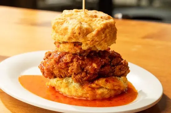 Maple Street Biscuit Company