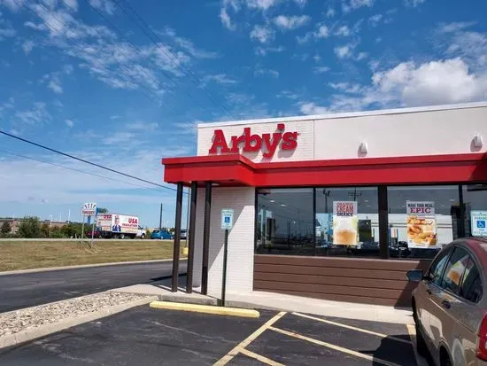 Arby's