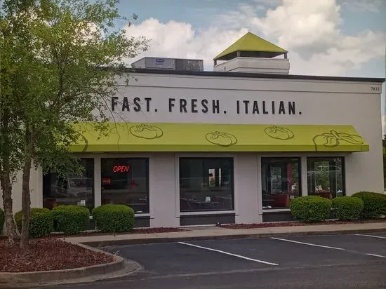 Fazoli's