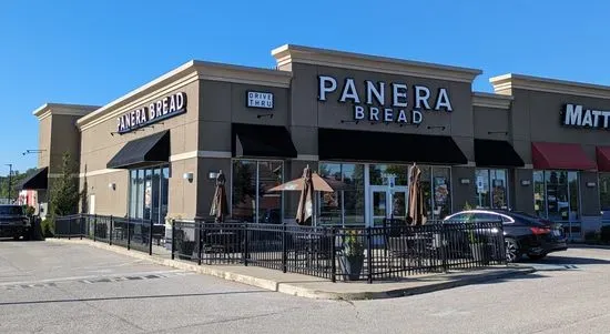 Panera Bread