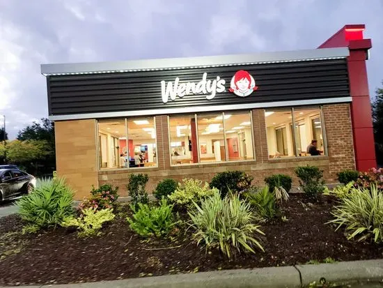 Wendy's