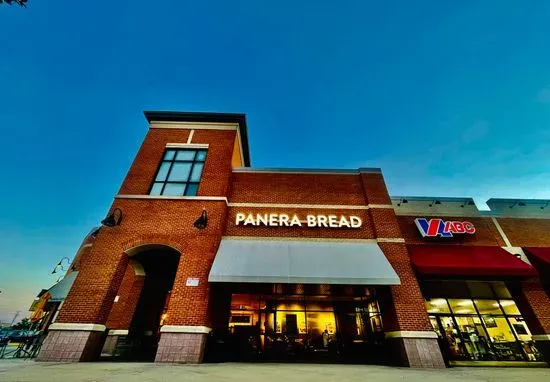 Panera Bread