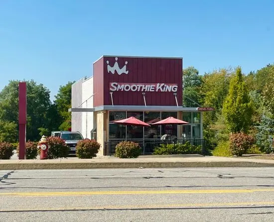 Smoothie King