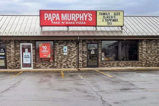 Papa Murphy's | Take 'N' Bake Pizza