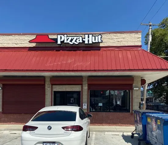 Pizza Hut