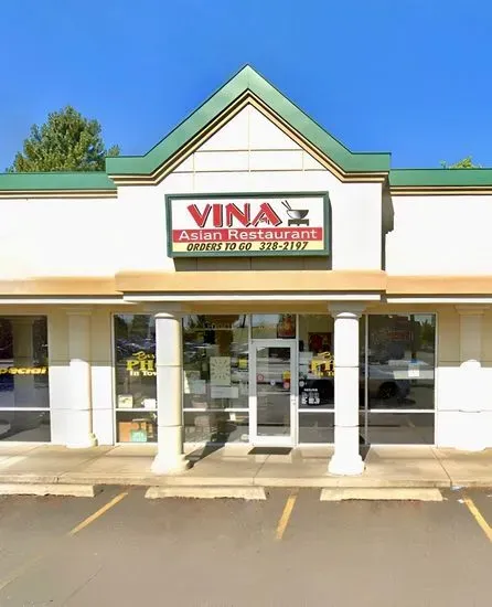 Vina Asian Restaurant