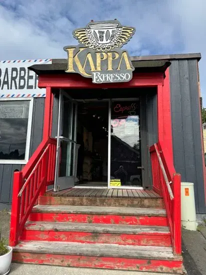 Kappa Espresso