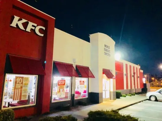 KFC