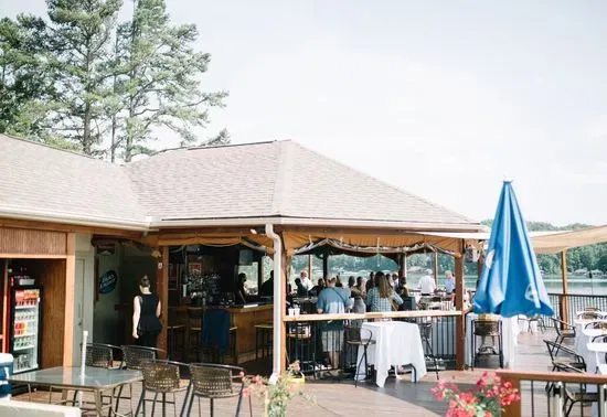 The Cabana At The Lighthouse