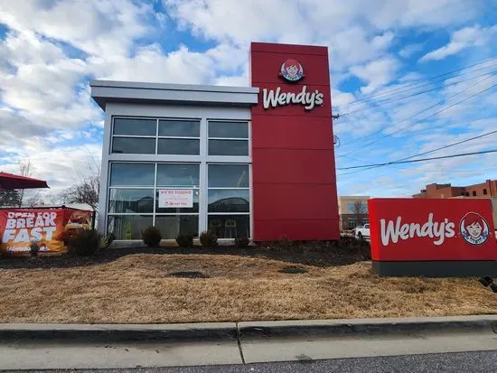 Wendy's